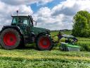 Talex Fast Cut tárcsás front kasza 3,0 bevezető áron