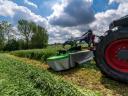 Talex Fast Cut tárcsás front kasza 3,0 bevezető áron