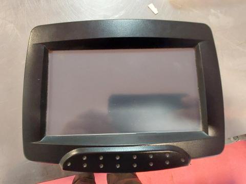 New Holland IntelliView III Monitor New Holland IntelliView III Monitor