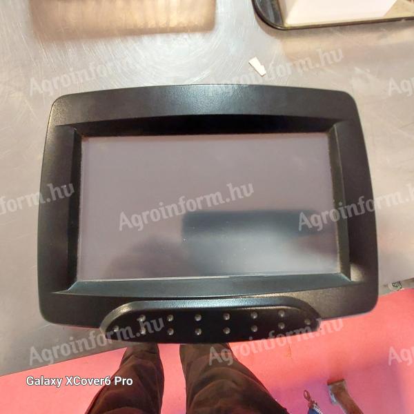 New Holland IntelliView III Monitor