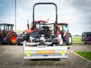 Yanmar Traktor,  22 lóerős,  bukókerettel,  Japán kis traktor / SA221-R (demo)