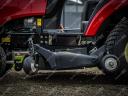 Yanmar Traktor,  22 lóerős,  bukókerettel,  Japán kis traktor / SA221-R (demo)