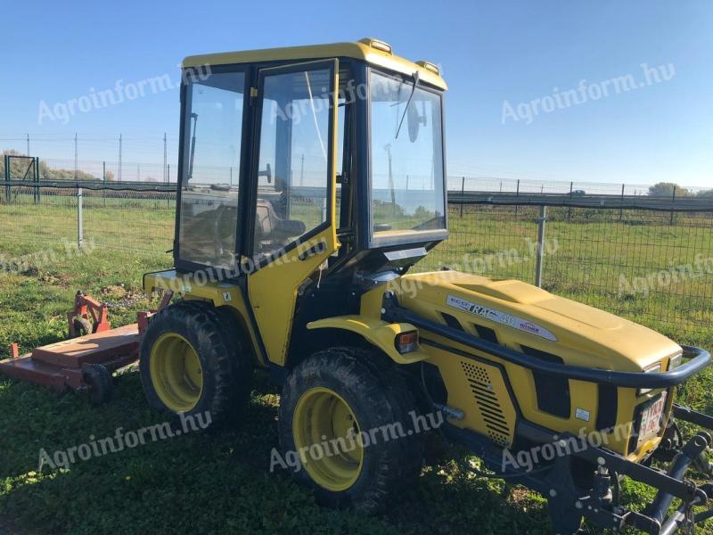 Eladó Hittner ECO TRAC 40