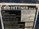 Eladó Hittner ECO TRAC 40