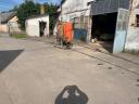Szántóföldi permetező,  650 literes,  függesztett YESSUR eladó