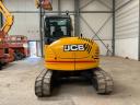 JCB 8085 / 2012 / 4 239 üzemóra / Lízing 20%-tól