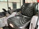 Kubota KX 016-4 / 2017 / 2.183 üzemóra / Lízing 20%-tól