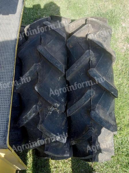 PIRELLI IM110 7.5-18 - 2 db teljesen új traktor gumi