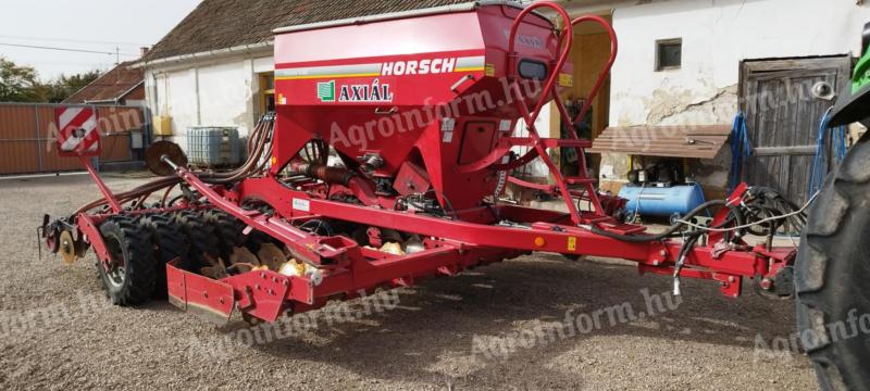 Horsch Pronto 4 DC eladó