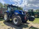 New Holland T7.165S