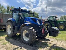 New Holland T7.165S