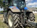 New Holland T7.165S