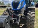 New Holland T7.165S