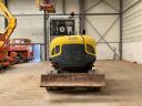 Neuson 6503 WD / 2009 / 3 740 üzemóra / Lízing 20%-tól