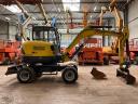 Neuson 6503 WD / 2009 / 3 740 üzemóra / Lízing 20%-tól