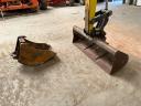 Neuson 6503 WD / 2009 / 3 740 üzemóra / Lízing 20%-tól