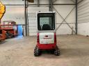 Takeuchi TB 216 / 2022 / 1 594 üzemóra / Lízing 20%-tól