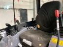 Kubota KX 018-4 / 2019 / 1 656 üzemóra / Lízing 20%-tól