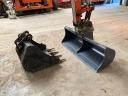 Kubota KX 057-4 / 2015 / 3 197 üzemóra / Lízing 20%-tól