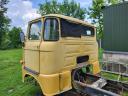 IFA W50 fülke