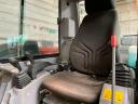 Kubota KX 080-4 A 2/2020/2.073 üzemóra/lízing 20%-tól