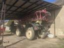 Hardi Alpha 3500/24 önjáró permetező