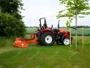 YTO Traktor 70 lóerős (bukókerettel) / YTO NMF704