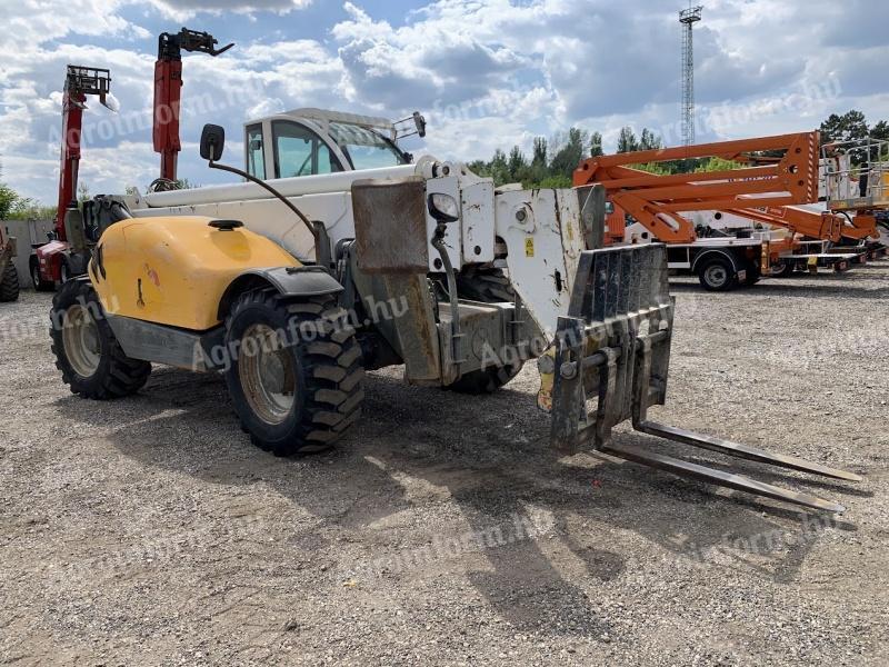 JLG 4017 PS - 17,3 m - 4T - 4x4