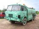 TATRA 815 teherautó