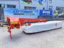 Kuhn GMD 4010 kasza - nagyon szép állapotban