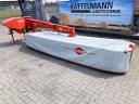 Kuhn GMD 4010 kasza - nagyon szép állapotban