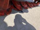 Kuhn GMD 4010 kasza - nagyon szép állapotban