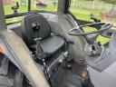 Kubota 60LE PowerShift 28km/h Új Krokodil Rakodó 4Új Gumi klíma japán traktor kistraktor