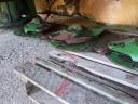 Krone EasyCut 320F Frontkasza