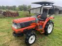 Kubota 25 LE manual japán kistraktor traktor szervizelve Ingyenes Szállítás