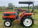Kubota 25 LE manual japán kistraktor traktor szervizelve Ingyenes Szállítás
