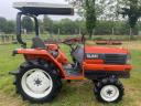 Kubota 25 LE manual japán kistraktor traktor szervizelve Ingyenes Szállítás