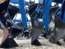 Rolmako U652 Speed Cutter 4,5 m nehéz rövidtárcsa