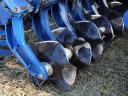 Rolmako U652 Speed Cutter 4,5 m nehéz rövidtárcsa