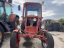 MTZ 80 traktor