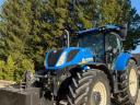 New Holland T7.270 - 0%Áfa-Leszállítva-1916 órás