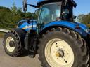 New Holland T7.270 - 0%Áfa-Leszállítva-1916 órás