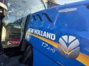 New Holland T7.270 - 0%Áfa-Leszállítva-1916 órás