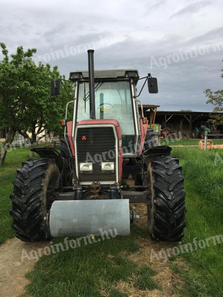 Massey Ferguson 3125 traktor eladó