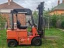 Balkancar villástargonca 1.6 t