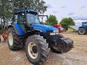 New Holland TM155 DT