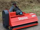 STAREX FXL 90-150 új szárzúzó,  mulcsozó