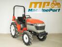 Yanmar AF 18 japán kistraktor
