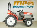 Yanmar AF 18 japán kistraktor