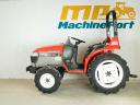 Yanmar AF 18 japán kistraktor